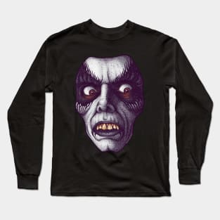 The Exorcist Long Sleeve T-Shirt